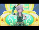【デレステ】『翡翠』で「オルゴールの小箱」