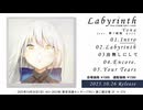 #M3【2025.10.26 M3秋】Yona 3rd EP 「LABYRINTH」XFD