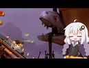 帰ってきたあかりちゃんがバナナを取り戻すドンキーコングリターンズHD#44