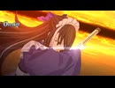 【FGO】（冠位戴冠戦アサシン）《蒼きアズライール》 (1)