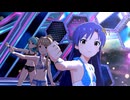 【ミリシタ】千早 ひなた このみ まつり 朋花 リベレイシング／アロン -LiberaSing Along- 2025/10/18アップデート版【マイオンリースイムウェア】
