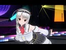 【COM3D2】銀髪ミニポニテメイドさんで｢rhythmix to you｣