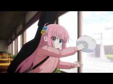 テ　ィ　ッ　ピ　ー　の　丸　投　げ　withぼっち