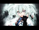 【MMDドルフロ2】ディスペア【フローレンス(PA-15)】