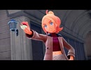 【ポケモンZA】タウニー 登場シーン集