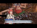 【ファイアーエムブレム無双】【リョナ】【サクラ】 魔法使いの一撃に敗北Part５