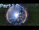 【ファイアーエムブレム無双】【リョナ】【リン】攻撃を食らう直前に最初からやり直そうとするも・・・ Part１０