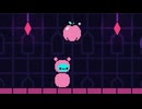 爆弾イモムシアクションパズル『Öoo』実況プレイpart2