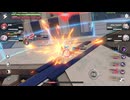 【星の翼】真・女神変生 ガンダム　part.35【黒ガラハッド、白ガラハッド、キャミィ、ブリーカー】