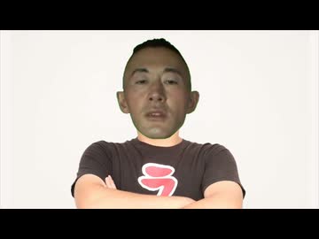 やばい変態オナニー青年のAKIRA