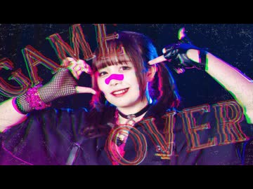ダーリンゲームオーバーラブ ‐マイキP　踊ってみた［オリジナル振付］［エアリ］