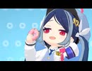 プリムローズフブキ