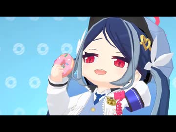 プリムローズフブキ