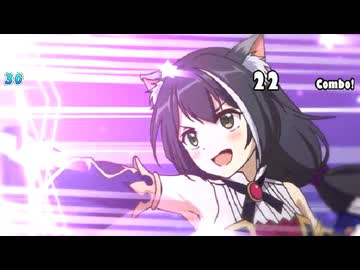 MUGEN】MX＆白幻前後狂最上位大会 Part1 - ニコニコ動画