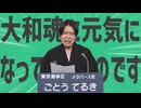 金星の大和魂に元気になってほしいのです