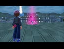 ミアレの夜の残夢　三章