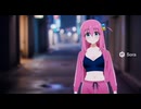 超スピード能力者と化したノイズ除去されたぼっちちゃん.Sora2