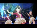 デレステMV「Tulip（SP VERSION）」奥山沙織推しカメラ