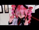 【MMD】　カルチャ