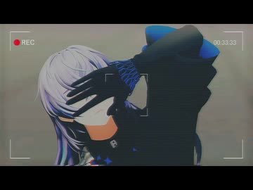 【にじさんじMMD】ルーセ