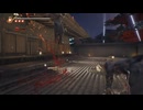PC-PGP配信《忍者龍劍傳2：黑》新游戲(二周目)-上忍-第一章 (4)