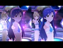 【MV比較】リベレイシング／アロン -LiberaSing Along- (5人版,13人版)【ミリシタ/マイオンリースイムウェア】