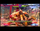 今日のストリートファイター6（Switch2版）20251021