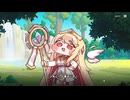 【実況】脳みそまで砂糖に侵されたドグサレ王女エルフィン◆キャラスト◆1
