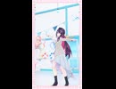 AZKi「青空のラプソディ」#shorts 【MMD】【ホロライブ】‪                            @AZKi