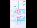 姫森ルーナ「青空のラプソディ」#shorts 【MMD】【ホロライブ】‪                  @HimemoriLuna