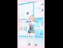 風真いろは「青空のラプソディ」#shorts 【MMD】【ホロライブ】‪                                          @kazamairoha