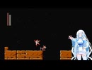 ロックマン4 Part3【VOICEVOX実況】