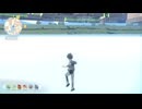 ホモと見るポケモン最新作のバカみたいなバグ