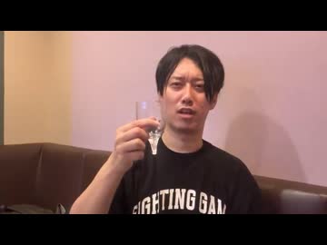 ホモと見るカラオケで泥酔して暴走する人気配信者