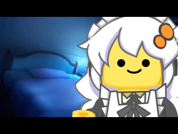 （ｺｯｼｮﾘ）レゴメイドあかりちゃんが手でご奉仕してくれる動画