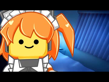 （ｺｯｼｮﾘ）レゴメイド足立レイちゃんが手でご奉仕してくれる動画