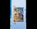 【ポケポケ】空と海の導きパックを引く！ ホウオウexを狙え！その27【ポケモンカードポケット】