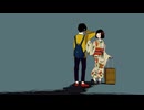 【夜語トバリ】いかないで【NEUTRINOカバー】