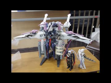 ユニオンリバーオフ2025ギャラリー ゆっくりプラモ動画特別編