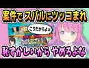 「ふな」につっこむなよ【姫森ルーナ/大空スバル/ホロライブ/ホロライブ切り抜き/切り抜き】
