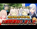 しゅおりり対戦ウルトラスーパーデラックス 【第3回しゅおりり投稿祭　遅刻組】