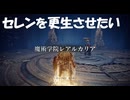 #258【ELDEN RING】魔術師セレンが暴走することがあれば俺が始末します！【エルデンリング初見実況】