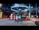 【VRChatワールド紹介】Vket3 VirtualPlant-Factory 仮想工廠-Factory