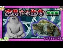 遺伝子改造・奇病・突然変異…生命のオカルト【 ゆっくり解説 総集編 雑学 】