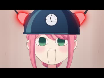 機械じかけのマリー 第3話「見破られるマリー」