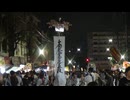 池上本門寺お会式2025