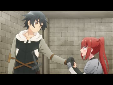 無職の英雄 ～別にスキルなんか要らなかったんだが～　第5話　剣神杯