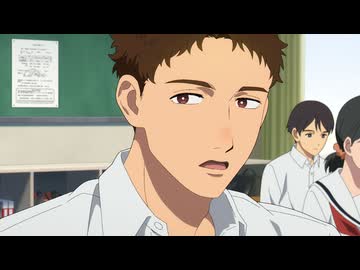 矢野くんの普通の日々　#4　好きな人