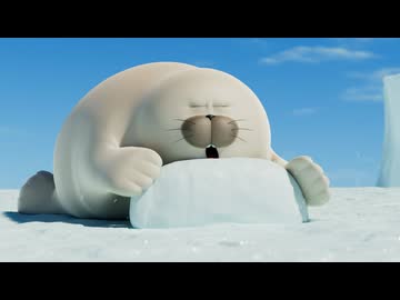 SEALOOK（シールック） #3