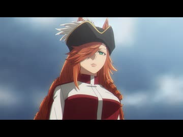 ウマ娘 シンデレラグレイ 第16話「世界レベル」